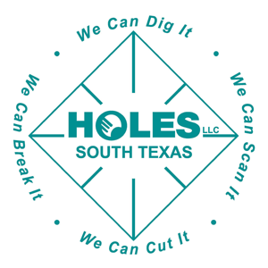 Holes South Texas Logo