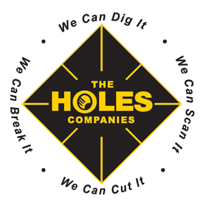 The Holes Companies Logo