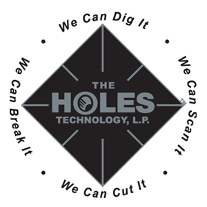 Holes Technology Logo