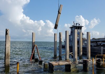 Trinity Bay Project