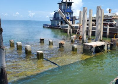 Trinity Bay Project