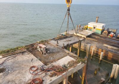 Trinity Bay Project