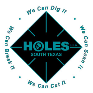Holes South Texas Logo
