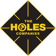 The Holes Companies Logo