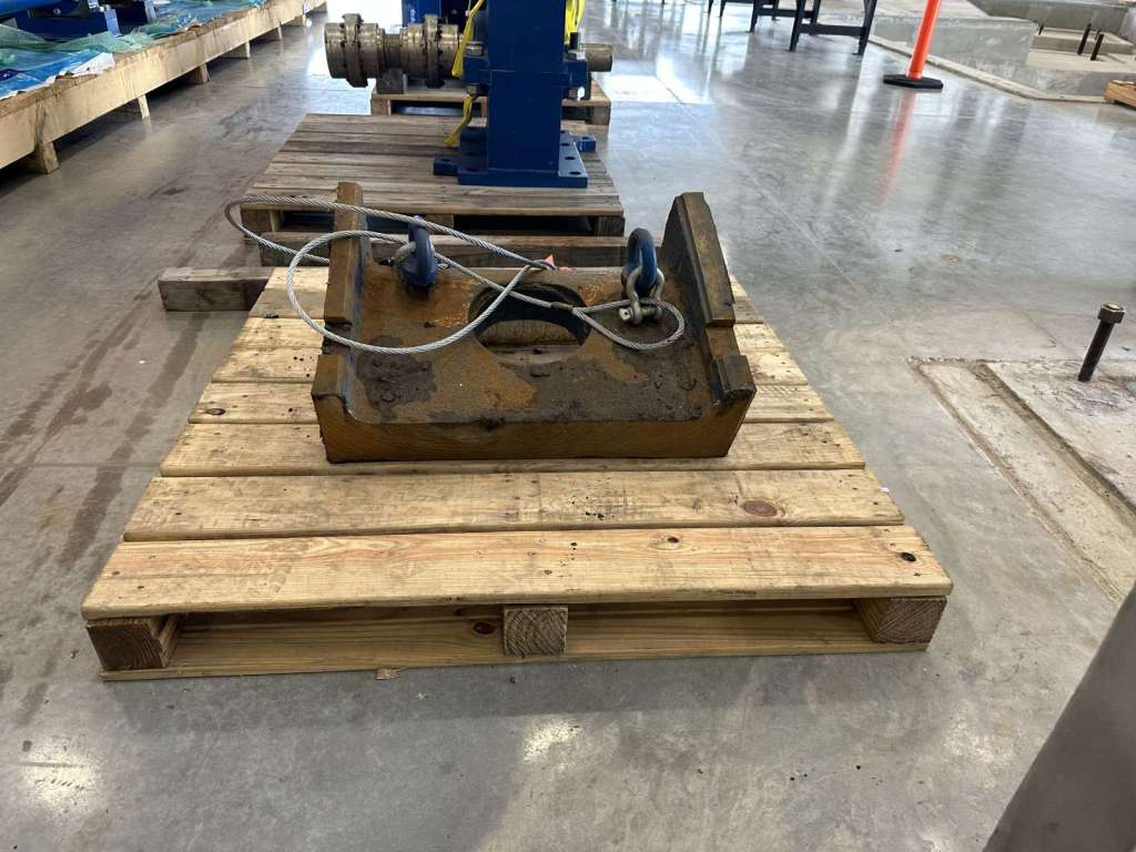 Corrosion Resistant