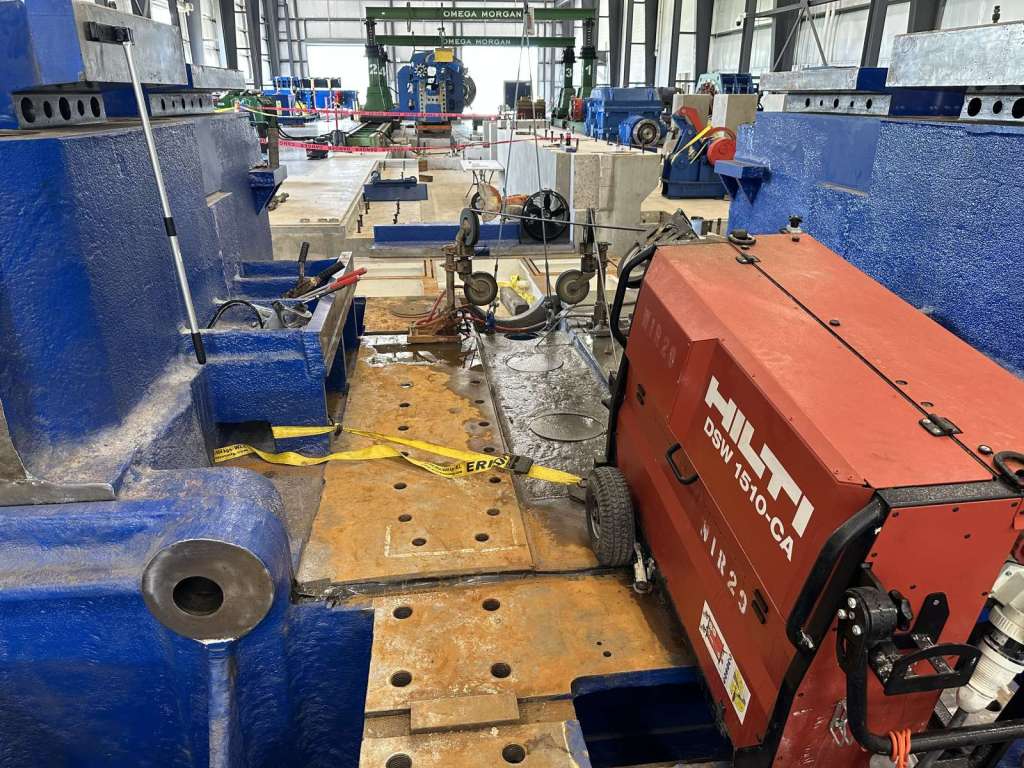 Corrosion Resistant