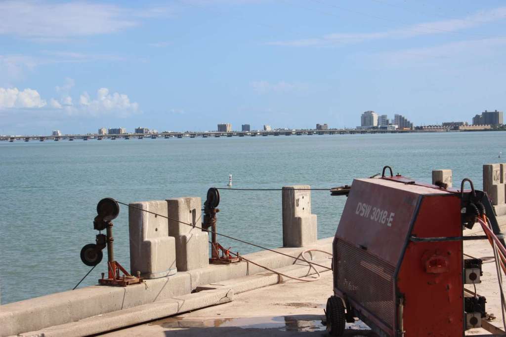 Isabella Causeway