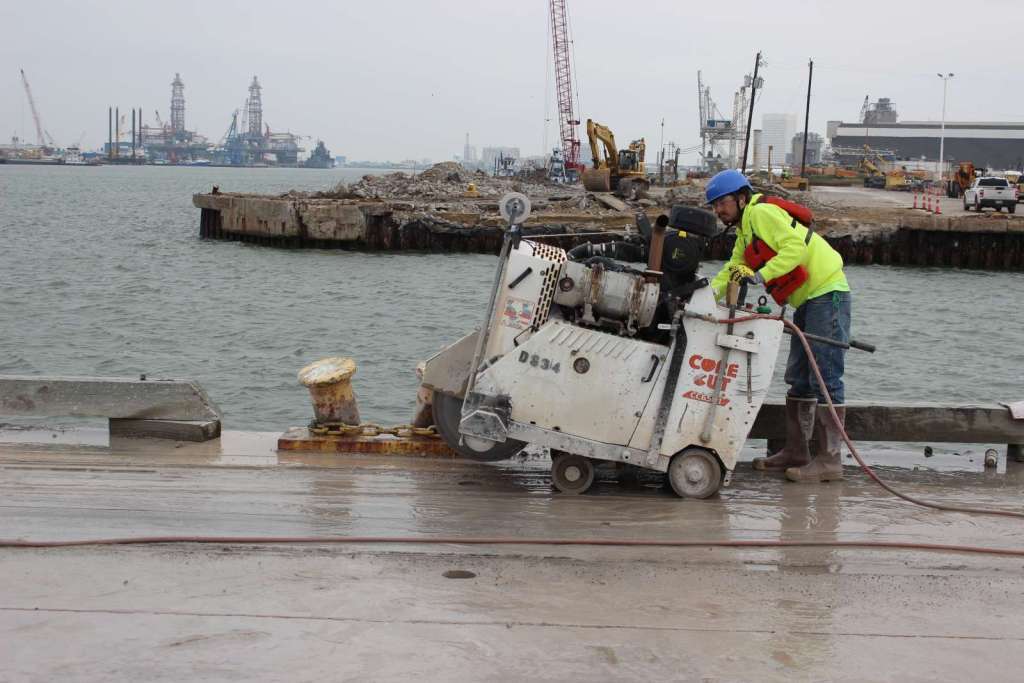 Port of Galveston
