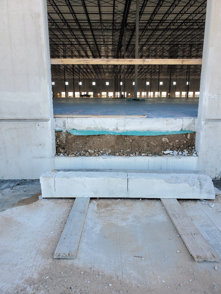 Target Distribution Center