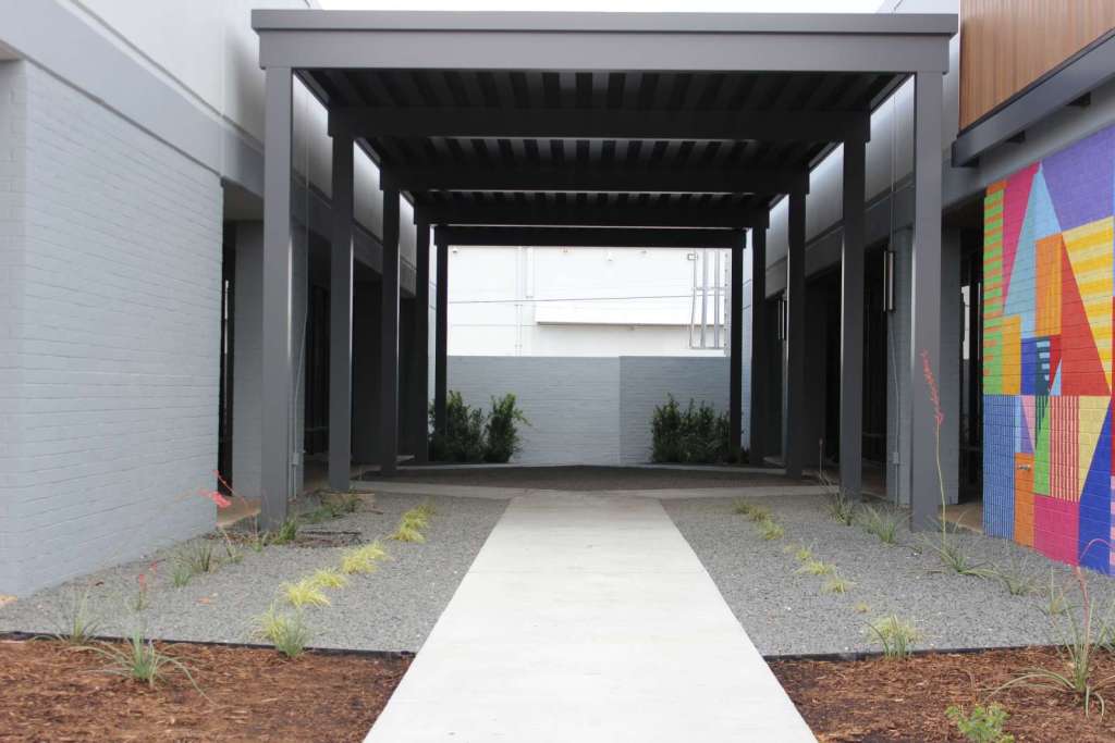 Transwestern
