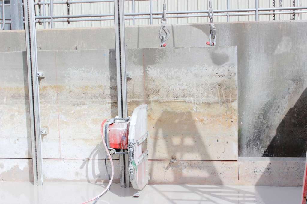 WDLS Water Treatment