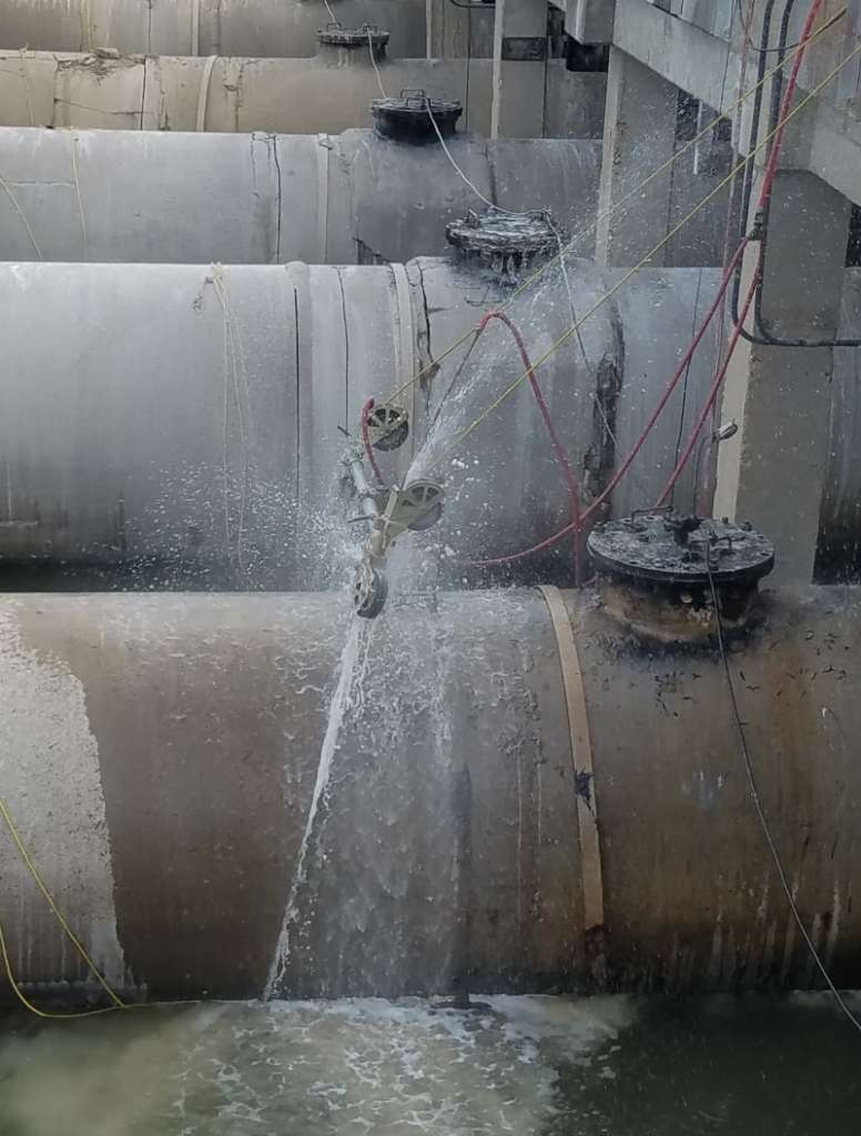 Wire Sawing