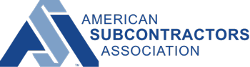 American Subcontractors Association (ASA)