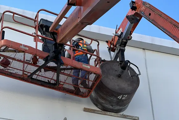 Core Drilling
